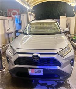 تويوتا راف 4